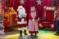 Ідеальне Різдво - Скріншот 4