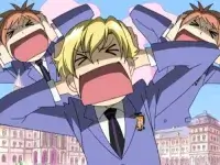 Хост-клуб Оранської школи - Скріншот 4