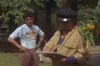 Кривавий кулак - Скріншот 3