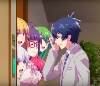 Любовні невдачі - Скріншот 2