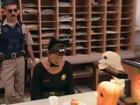 Ріно 911! - Скріншот 3