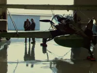 Роберт "Боб" Гувер. Пролітаючи по лезу ножа - Скріншот 2