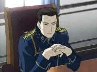 Сталевий алхімік - Скріншот 2