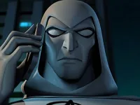 Стережіться Бетмена - Скріншот 2