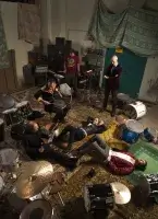 Звуки шуму - Скріншот 3