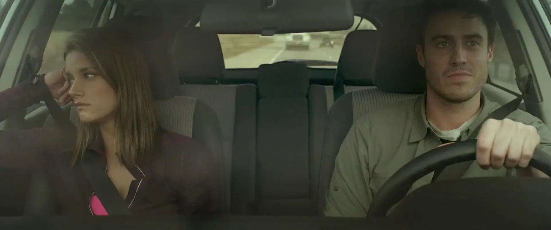 Фонове зображення Глушина