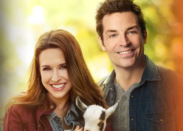 Фонове зображення Любов поєднує серця: Гніздечко Емілі