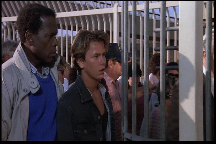 Фонове зображення Маленький Нікіта