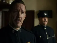 Артур і Джордж - Скріншот 1