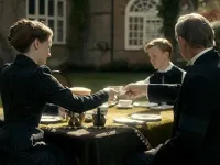 Артур і Джордж - Скріншот 3