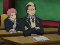 Блакитний Екзорцист - Скріншот 2