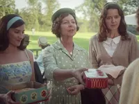 Ґранчестер - Скріншот 2