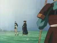 Інуяша - Скріншот 1