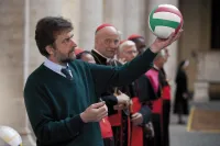 Хабемус Папа - Скріншот 2