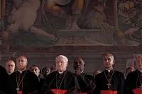 Хабемус Папа - Скріншот 4