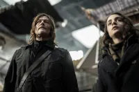 Ходячі мерці: Деріл Діксон - Скріншот 3