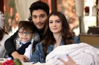 Кохання Логіка Помста - Скріншот 2