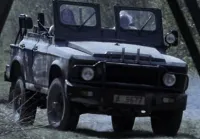 Мене звати Модесті: Пригоди Модесті Блейз - Скріншот 1