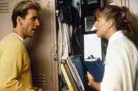 Пеґґі Сью вийшла заміж - Скріншот 1