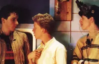 Шістнадцять свічок [Розширена версія] - Скріншот 3