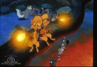 Таємниця щурів 2: Тіммі йде на порятунок - Скріншот 2