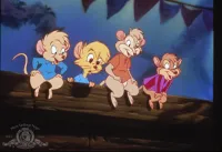 Таємниця щурів 2: Тіммі йде на порятунок - Скріншот 4