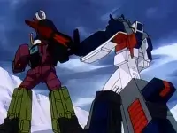 Трансформери: Мастаки - Скріншот 3