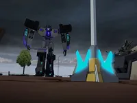 Трансформери: Роботи під прикриттям - Скріншот 3