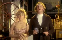 Я нічого не знаю, але все скажу - Скріншот 1