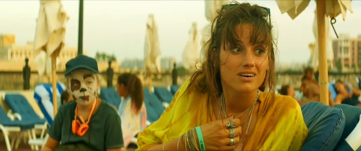 Фонове зображення Все включено