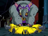 Бен 10: Омніверс - Скріншот 2