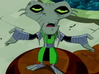 Бен 10: Омніверс - Скріншот 3