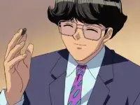 Хікару та Ґо - Скріншот 1