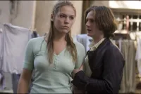 Кров і шоколад - Скріншот 2