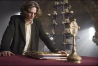 Кров і шоколад - Скріншот 4