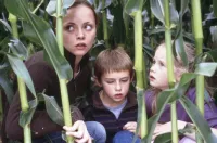 Місто проклятих - Скріншот 1