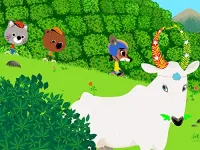 Мук - Скріншот 1