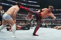 Назва: AEW Вологі Мрії - Скріншот 2