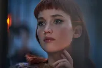 Не дивіться вгору - Скріншот 4