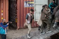 Ніде - Скріншот 1