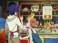 Обертаний пінгвобарабан - Скріншот 2