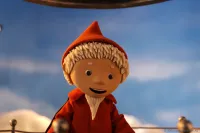 Пісочна Людина і викрадений пісок сновидінь - Скріншот 1