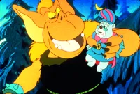 Пригоди Ведмедиків Ґаммі - Скріншот 1