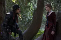 Таємниця Мунакра - Скріншот 4