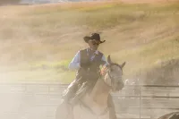 Єллоустоун - Скріншот 2