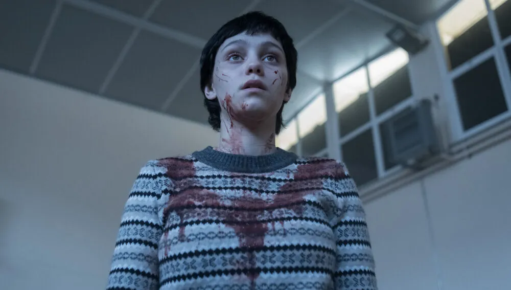 Фонове зображення 13 екзорцизмів