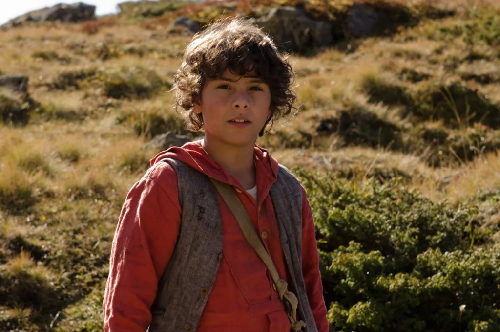 Фонове зображення Альпійські пригоди