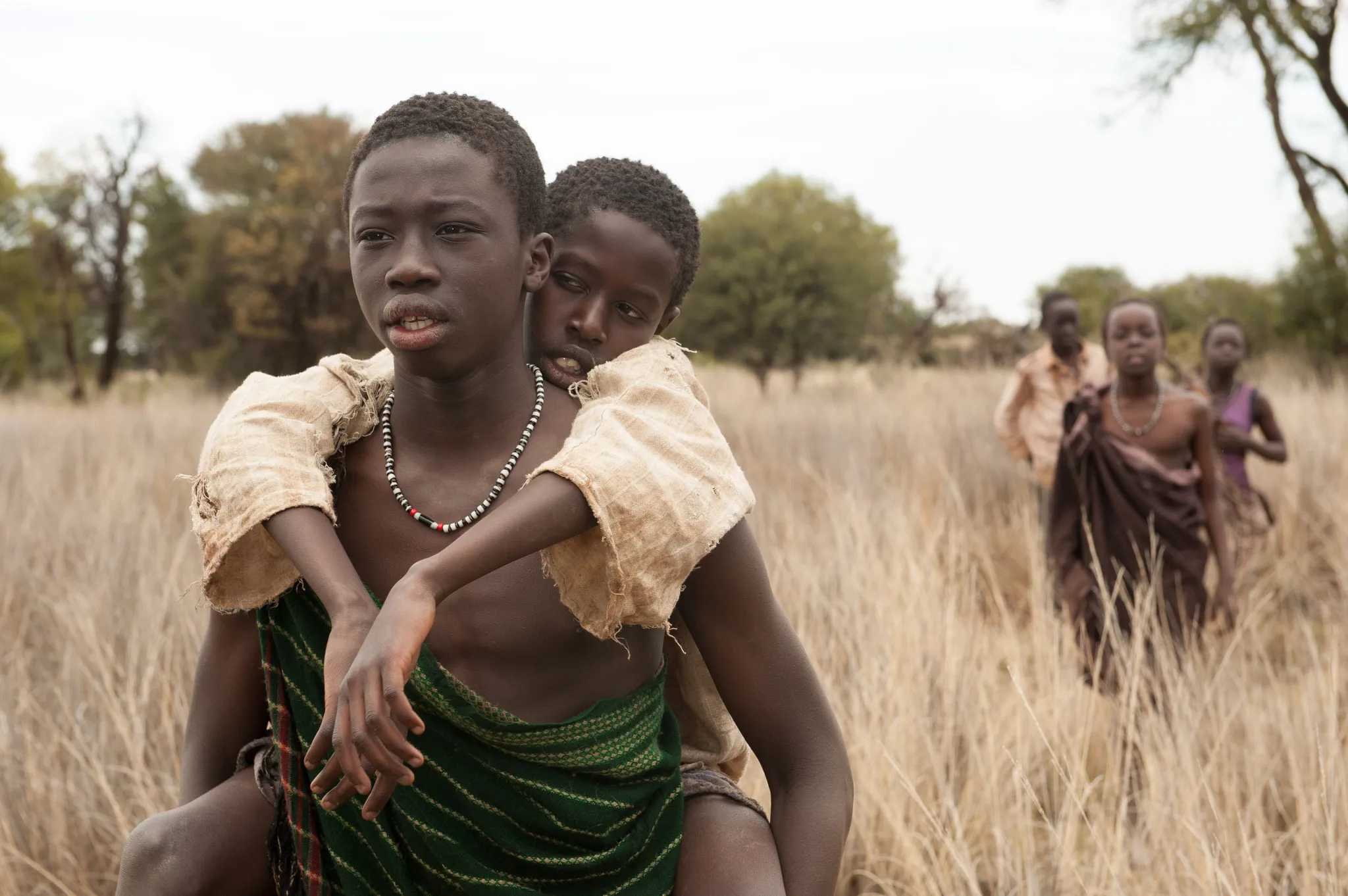 Фонове зображення Брехня на спасіння