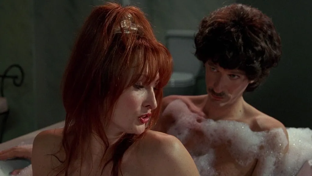 Фонове зображення Частини тіла