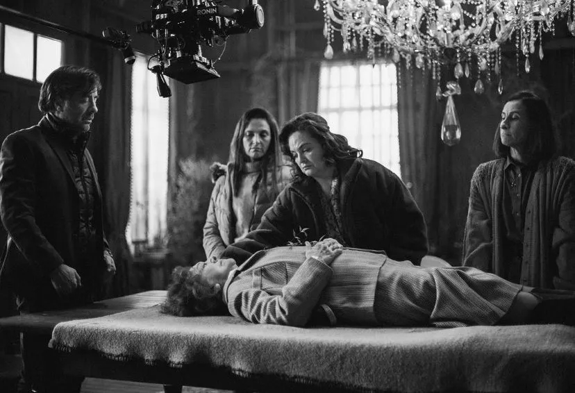 Фонове зображення Граф